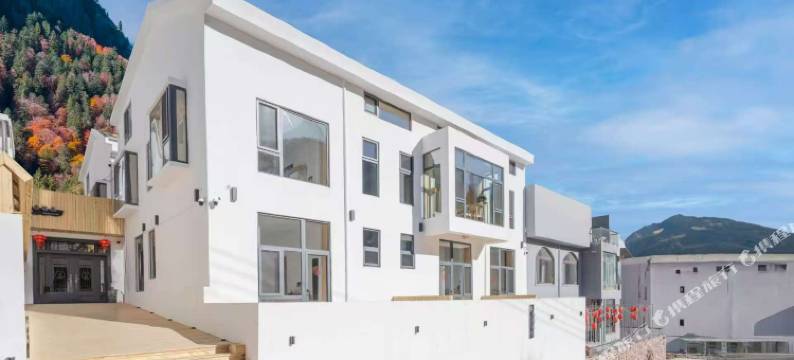 尚金苑民宿(五台山风景区店)图片