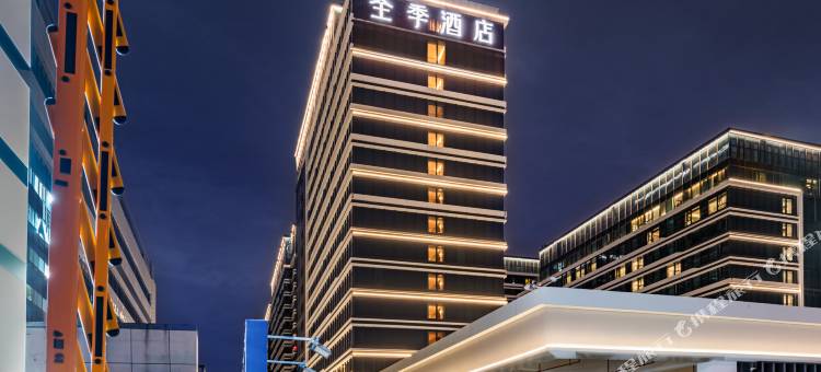 全季酒店(厦门机场云顶北路店)图片