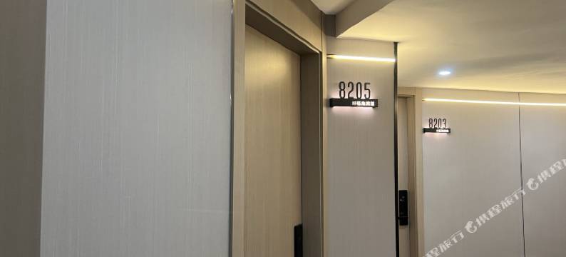 好旺角宾馆(上海浦东机场店)图片