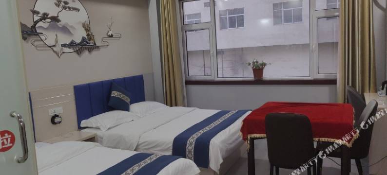 太原百顺源酒店(万马仕店)图片