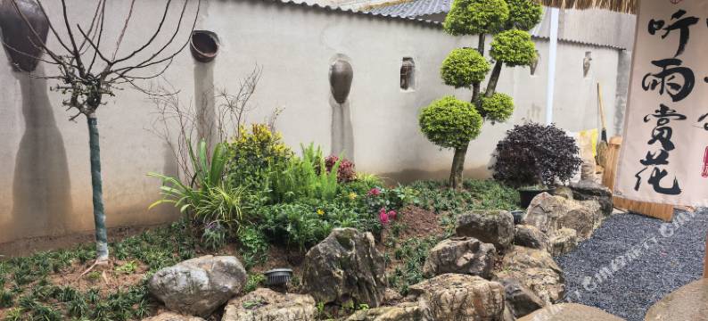 河畔小栈民宿(游埠古镇店)图片