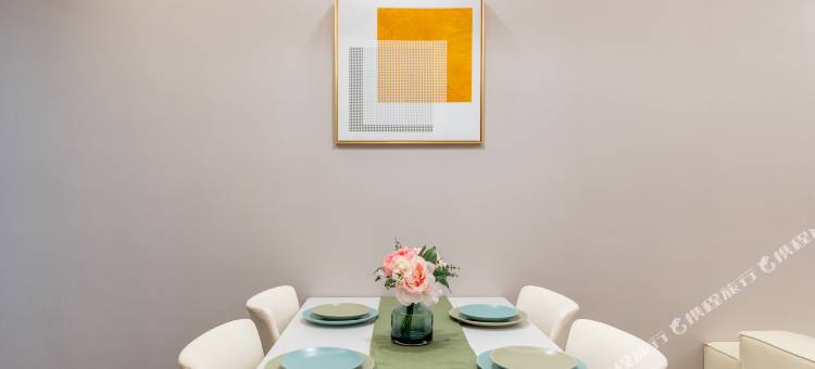 朱家尖悦宿.套房酒店(舟山普陀山机场蜈蚣峙码头店)图片