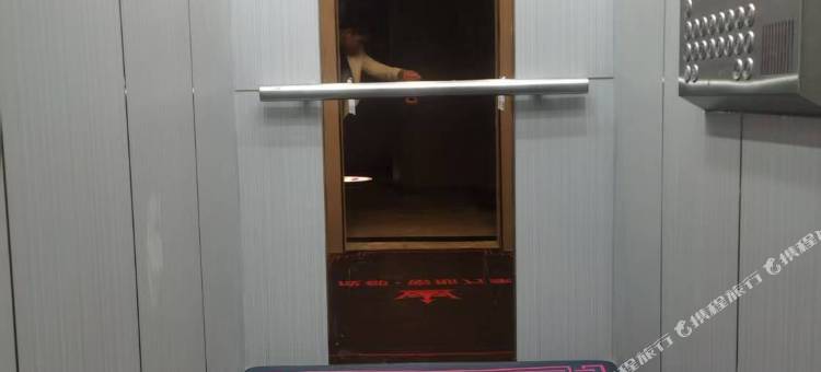 密斯万象连锁酒店(西南财经大学柳林校区店)图片