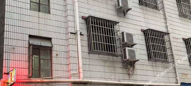 惠州四旺公寓图片