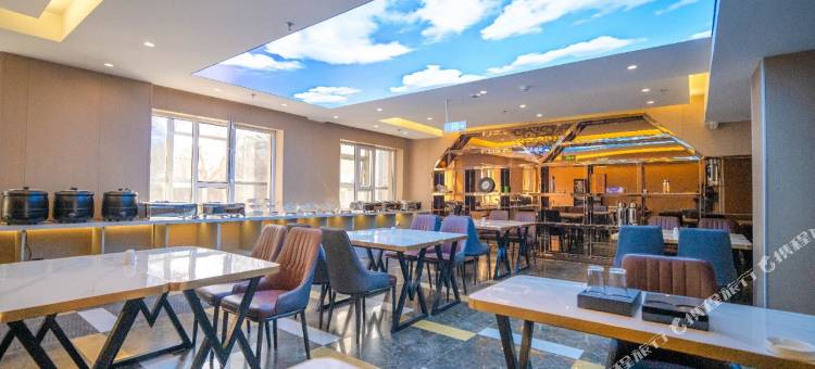 兰欧·尚品酒店(米东店)图片