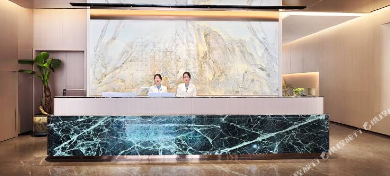 南召米兰酒店图片