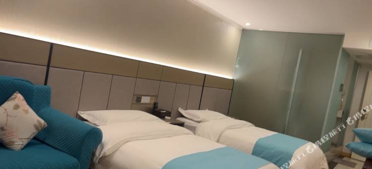 石棉滨江酒店图片