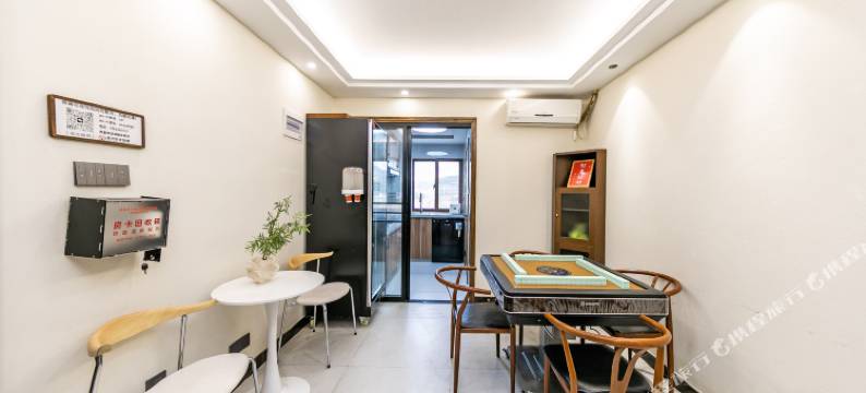 普陀山·圆满山舍｜同修｜礼佛｜精品民宿图片