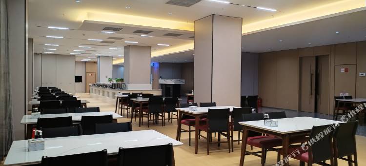 景致酒店(忻州古城店)图片
