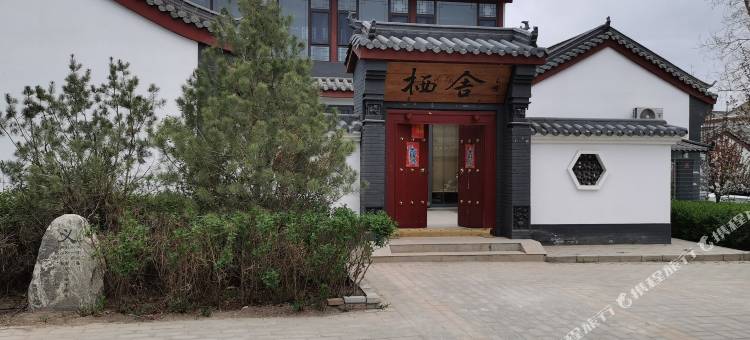 栖沐雅舍(张掖高铁西站店)图片