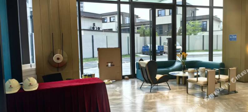 明月海景民宿图片