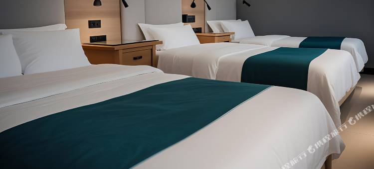 万全聚川宾馆图片