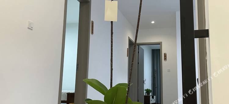山也小筑民宿图片