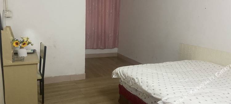 博罗精英住宿(石湾北路店)图片