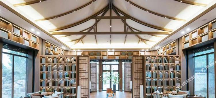 曲阜竹隐听风民宿图片