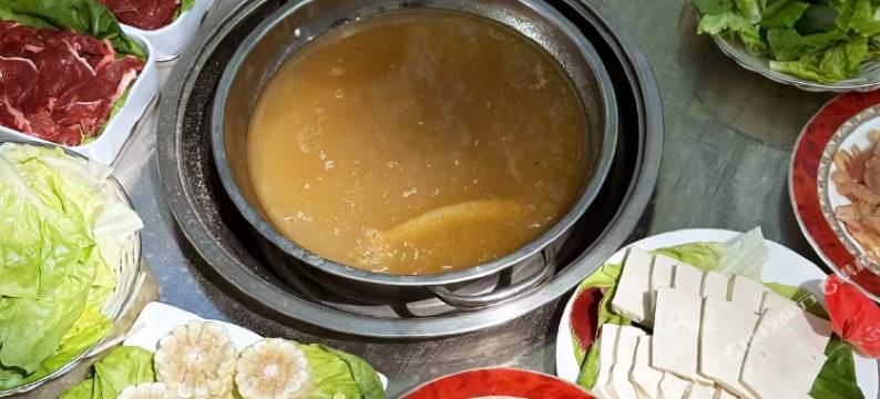 鹿先森 · Lu Xian Sen湿地生态园酒店图片