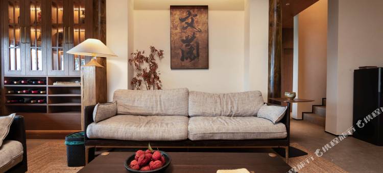 象山·文澜渡Villa度假民宿(石浦渔港古城景区店)图片