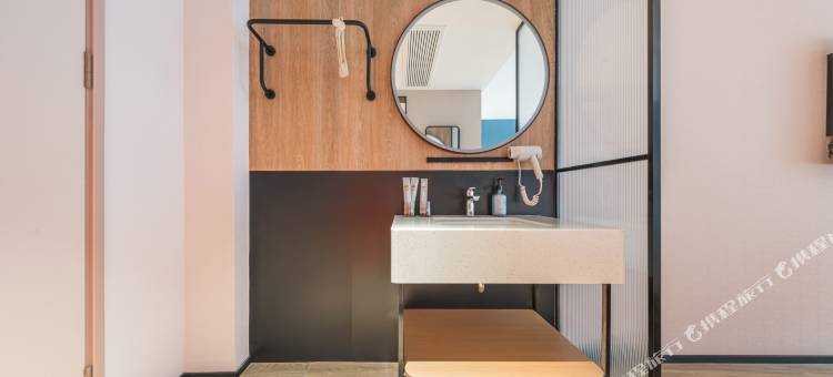 文登·盛世  | Wendeng·SplendorHotel·轻奢设计酒店(米山路店)图片