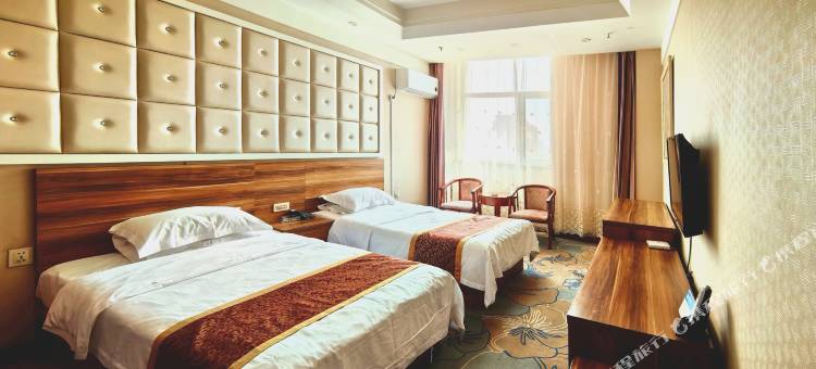 杭锦后旗康逸大酒店图片