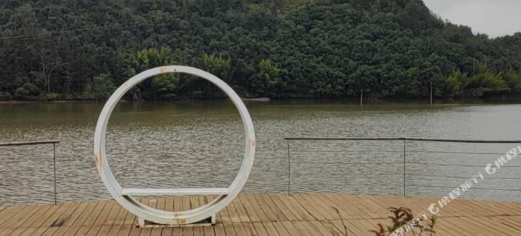 山坝兰心民宿图片