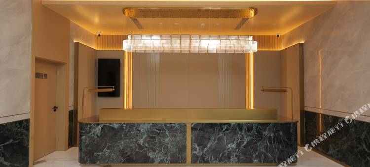 白玉兰酒店(葫芦岛绥中店)图片