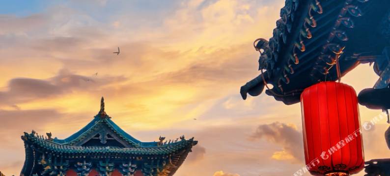 大囍客栈(平遥古城迎薰门店)图片