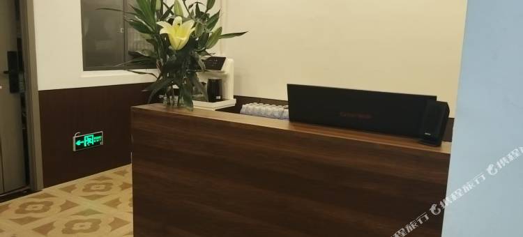 六盘水湖景湾民宿(水城古镇店)图片