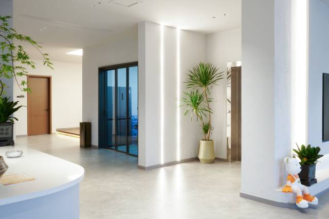 观岚泉民宿(河南宝泉旅游度假区店)图片