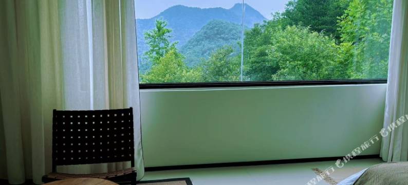 M·+院里树下民宿(绿葱坡镇店)图片