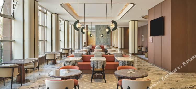 营口站前希尔顿花园酒店图片