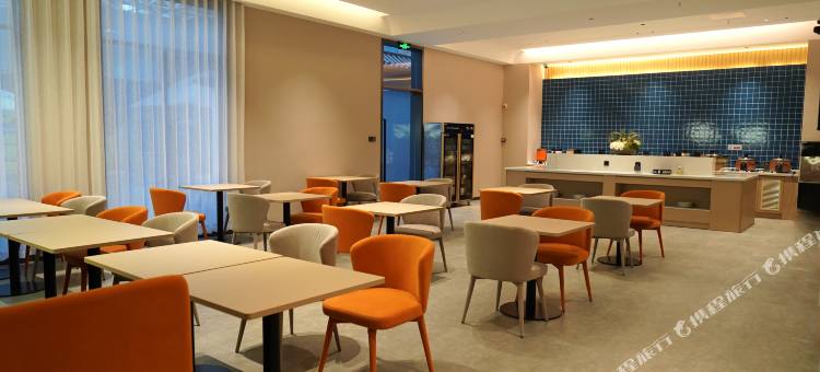 锦江之星酒店(阿拉善左旗店)图片