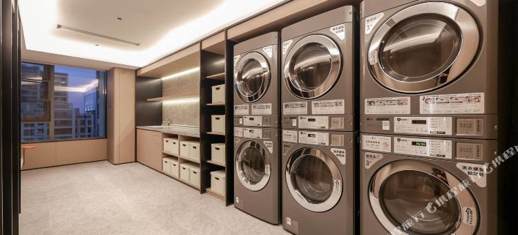 全季酒店(观山湖美的悦然时光店)图片