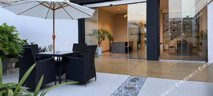 航舍民宿(桂林两江机场店)图片