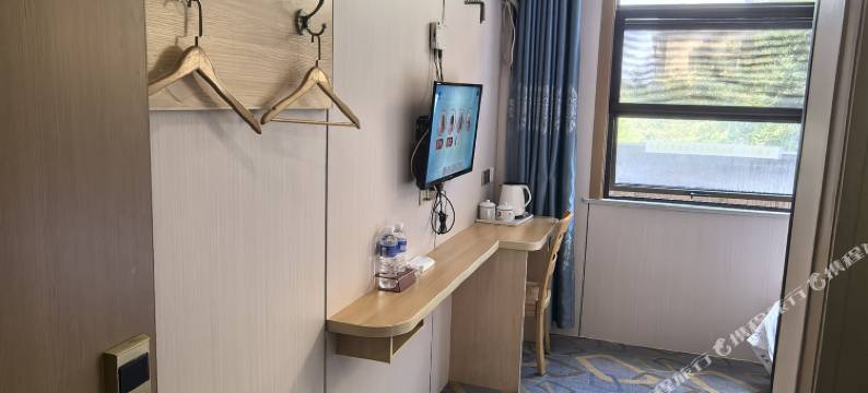 铜陵市正兴商务酒店图片