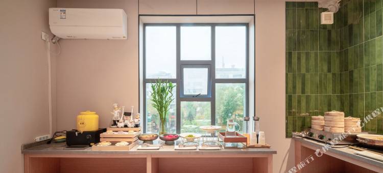 竞时空电竞酒店(娄底职院店)图片