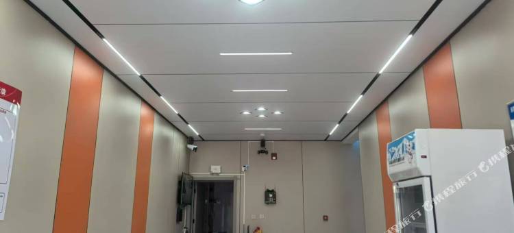 常晟商务宾馆图片