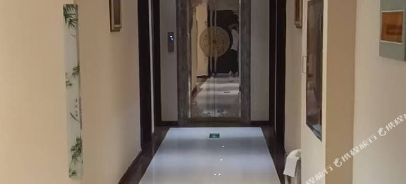 双鸭山嘉华酒店图片