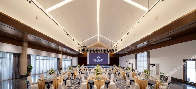 开封格兰云天大酒店图片