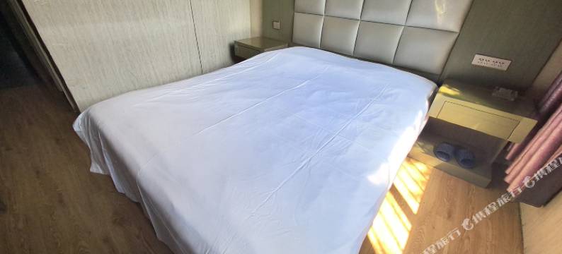 乌海金惠宾馆图片