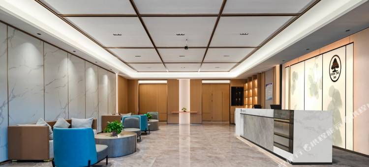 格林豪泰酒店(塔什库尔干金草滩景区店)图片