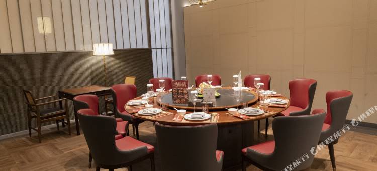 安庆富茂国际酒店图片