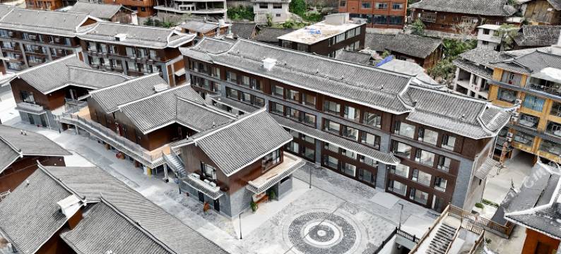 君理程民宿(西江千户苗寨大北门店)图片