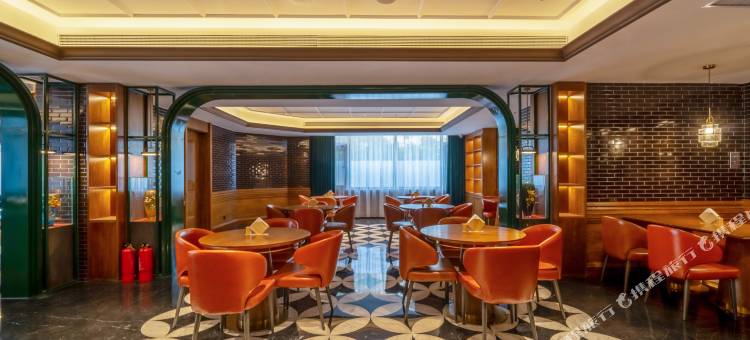 北京潘家园中科院肿瘤医院喆啡锐品酒店图片