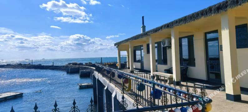 荣成海参湾民宿图片