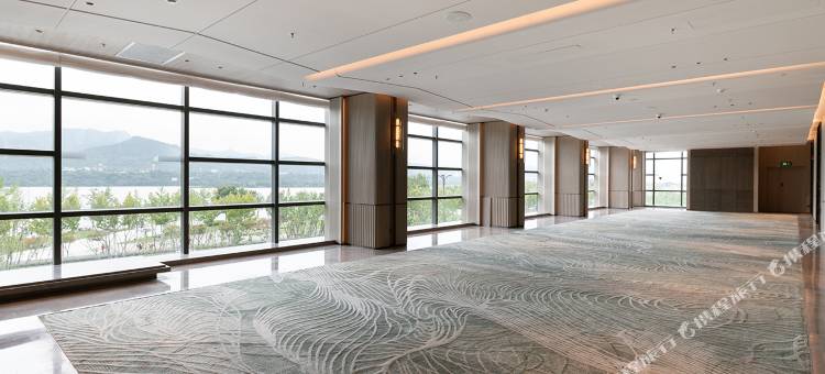 宜昌威斯汀酒店图片