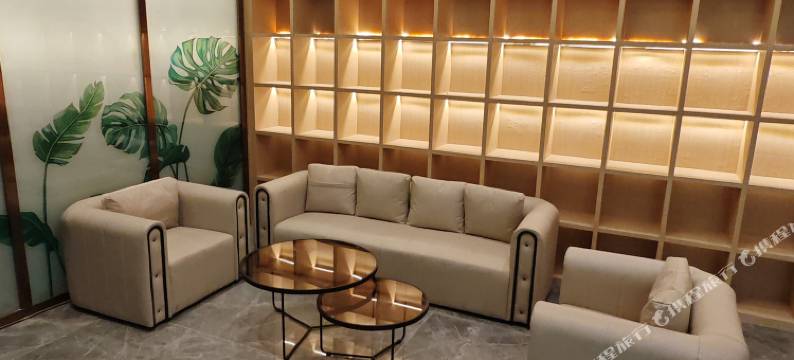 竹林•映座 | AWAKENING•SOULMATE戴维斯国际轻居(竹子林地铁站店)图片