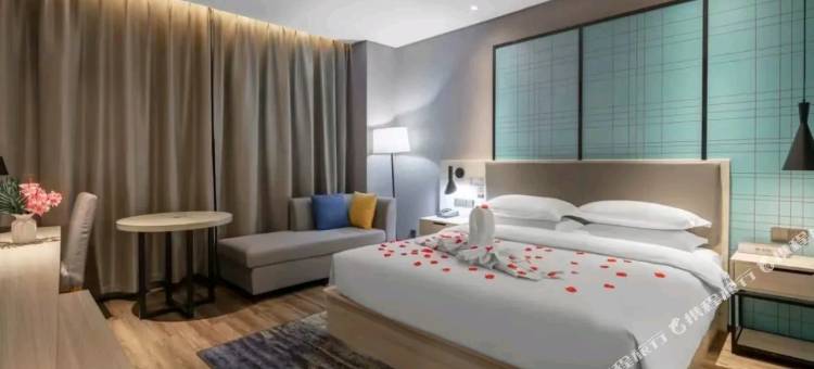 云居印象酒店图片