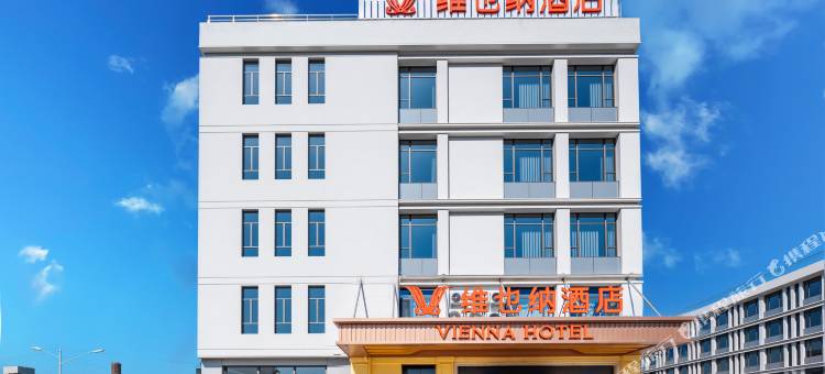 维也纳酒店(乌审旗图克镇政府店)图片