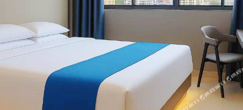 奥诗卡智能公馆(东莞凤岗新园中路店)图片