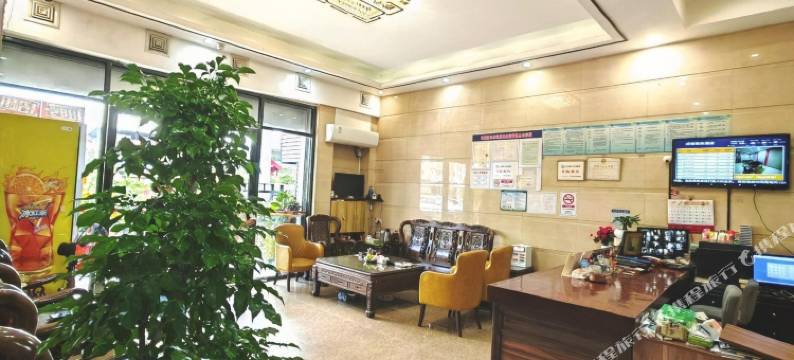 广州成愉商务酒店(应用科技学院店)图片